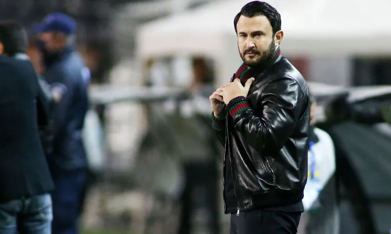Άρης: Tα τρία «μπαμ» στον άξονα που ψάχνει ο Καρυπίδης!