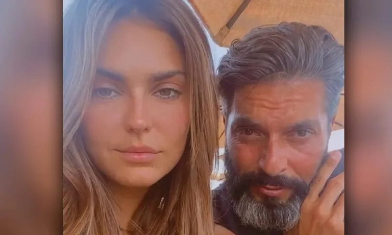 Survivor: Το δώρο του Μαρτίκα στη Βρισηίδα - Δεν φαντάζεστε τι έκανε μόλις την είδε