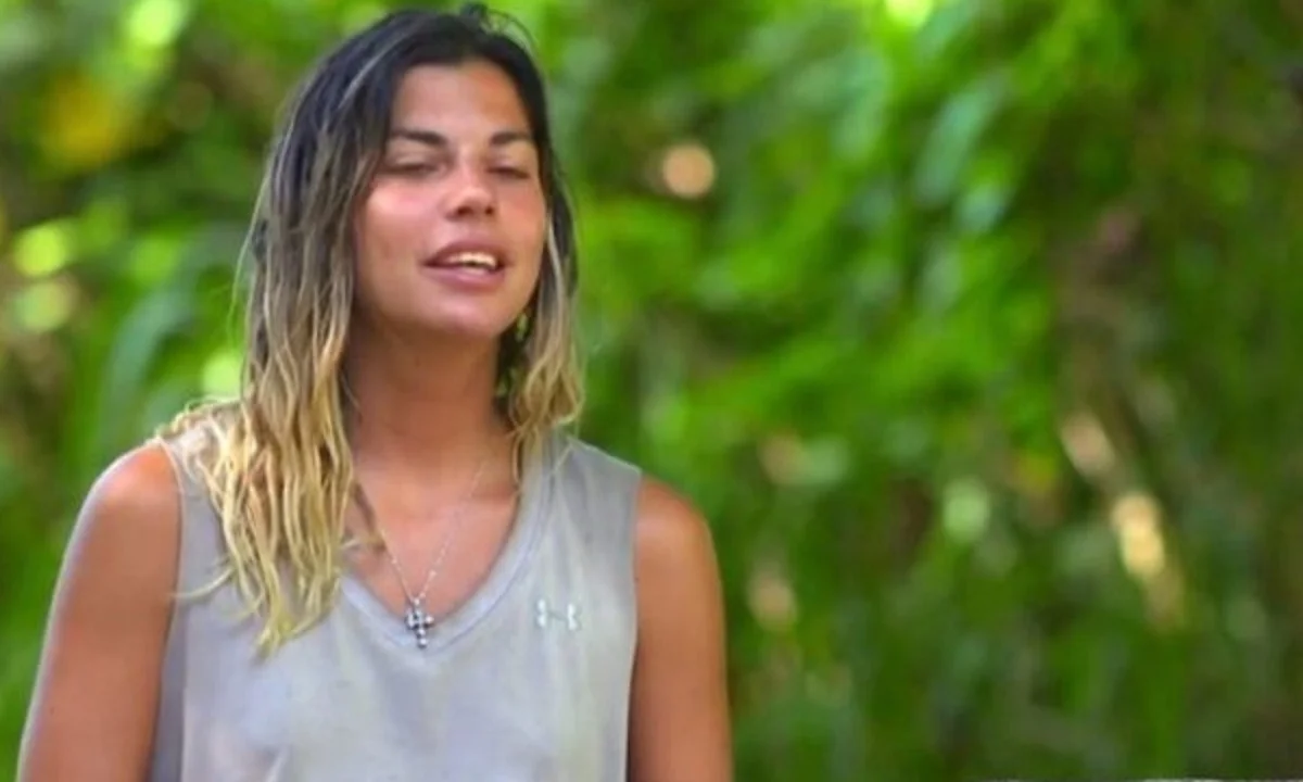 Survivor 4/7: Το πάρτι - έκπληξη που άφησε «παγωτό» τη Σταυρούλα!