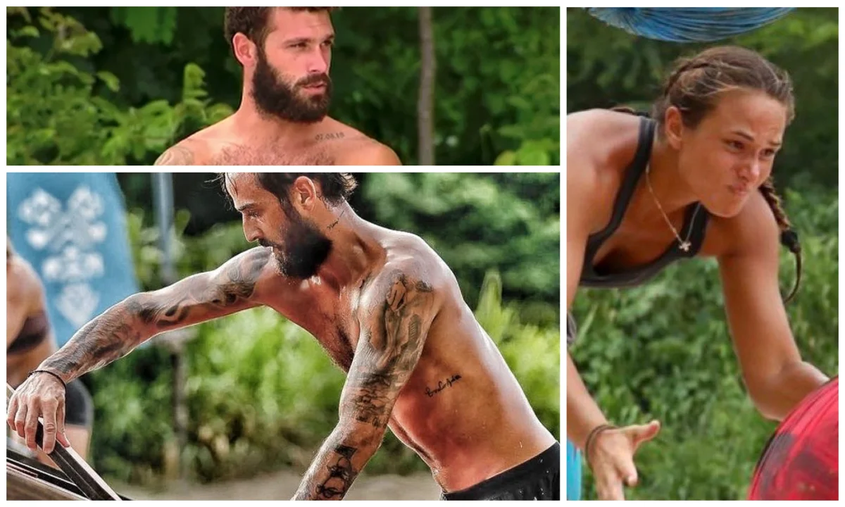 Survivor Twitter 5/7: Η πλατφόρμα έδειξε την έξοδο στη Μαίη, ενθουσιάστηκε με τον... πονηρό Στάθη και διχάστηκε με Σοϊλέδη