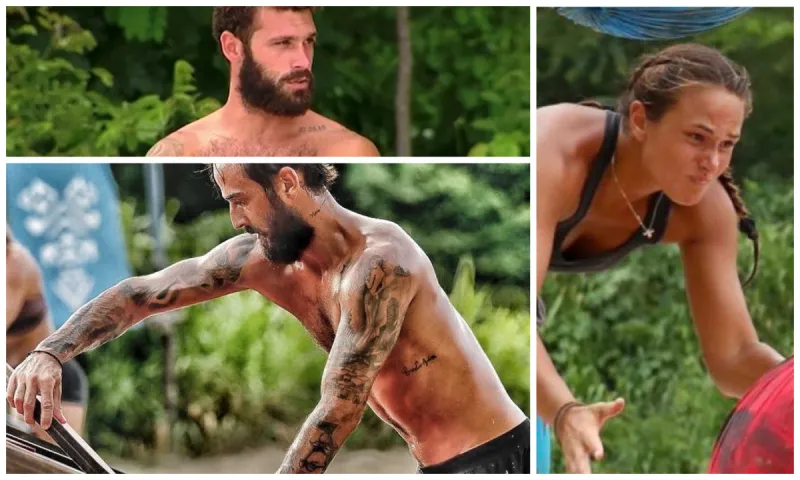 Survivor Twitter 5/7: Προεκλογικός «πυρετός» στην πλατφόρμα για Άρη, Ασημίνα και Στάθη