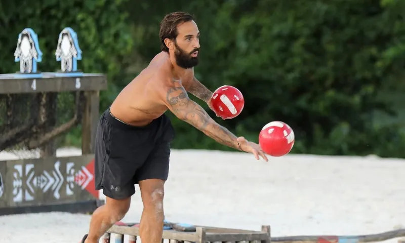Survivor διαρροή στατιστικά 5/7: Οι αριθμοί μίλησαν - Αυτός πρέπει να πάρει το έπαθλο
