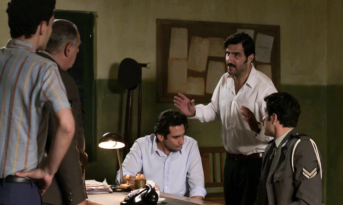 Άγριες Μέλισσες trailer 5/7: Μέχρι το βράδυ θα έχει βγει ένταλμα για τον πατέρα μας!