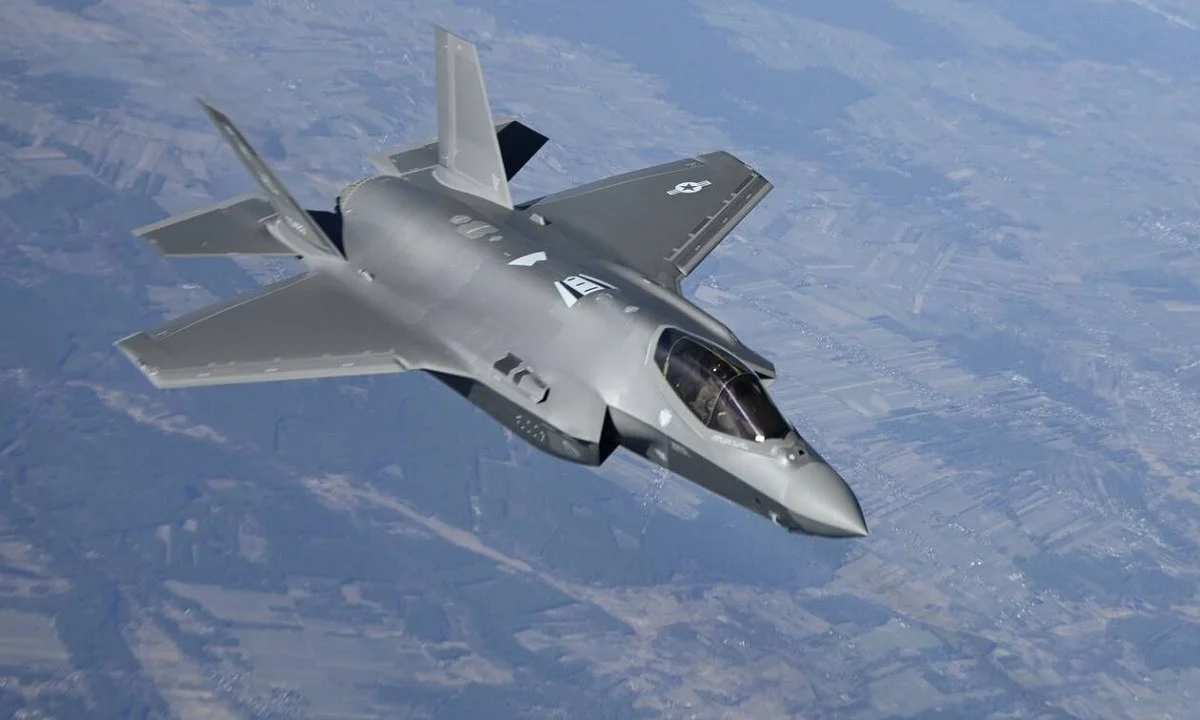 Τουρκία: Τα ελληνικά F-35 θα είναι ρομπότ!