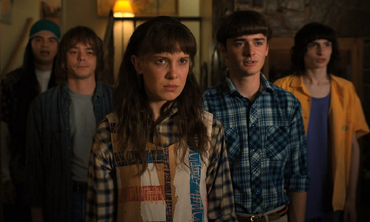Stranger Things: Και όμως μπορεί να είναι αληθινή ιστορία;