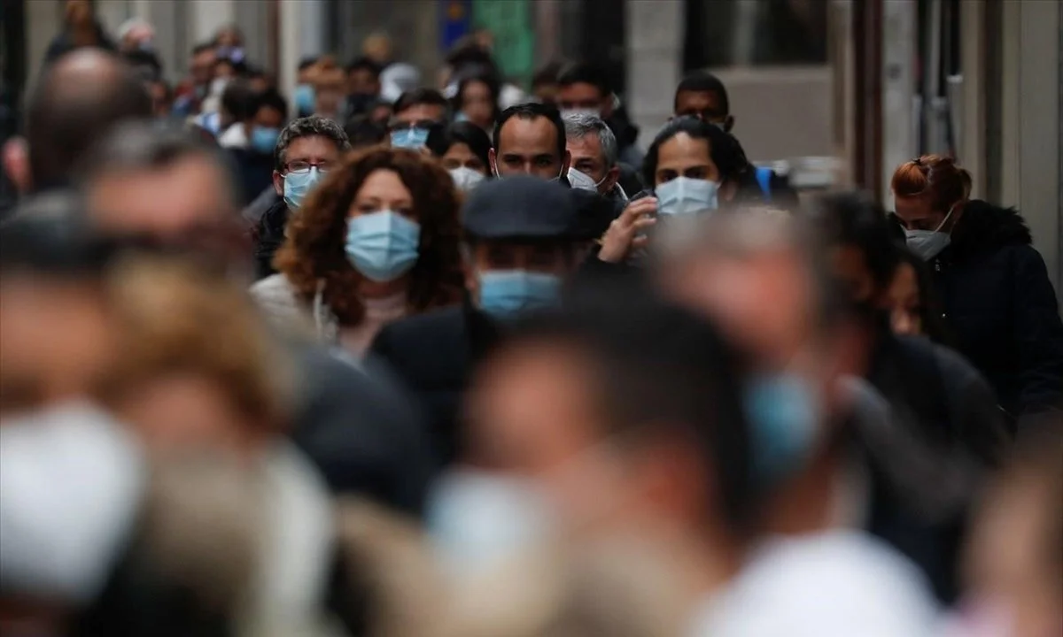 Κορονοϊός: Νέα μέτρα! Υποχρεωτικές ξανά οι μάσκες;