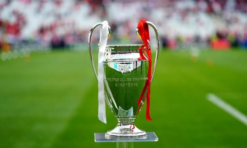 Παίζει Champions League o Χρήστος Σωτηρακόπουλος - Τα σημερινά του προγνωστικά