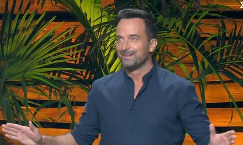 Survivor διαρροή στατιστικά 5/7: Κι όμως ο Άρης δεν είναι ο καλύτερος - Δείτε ποιος τον περνάει!
