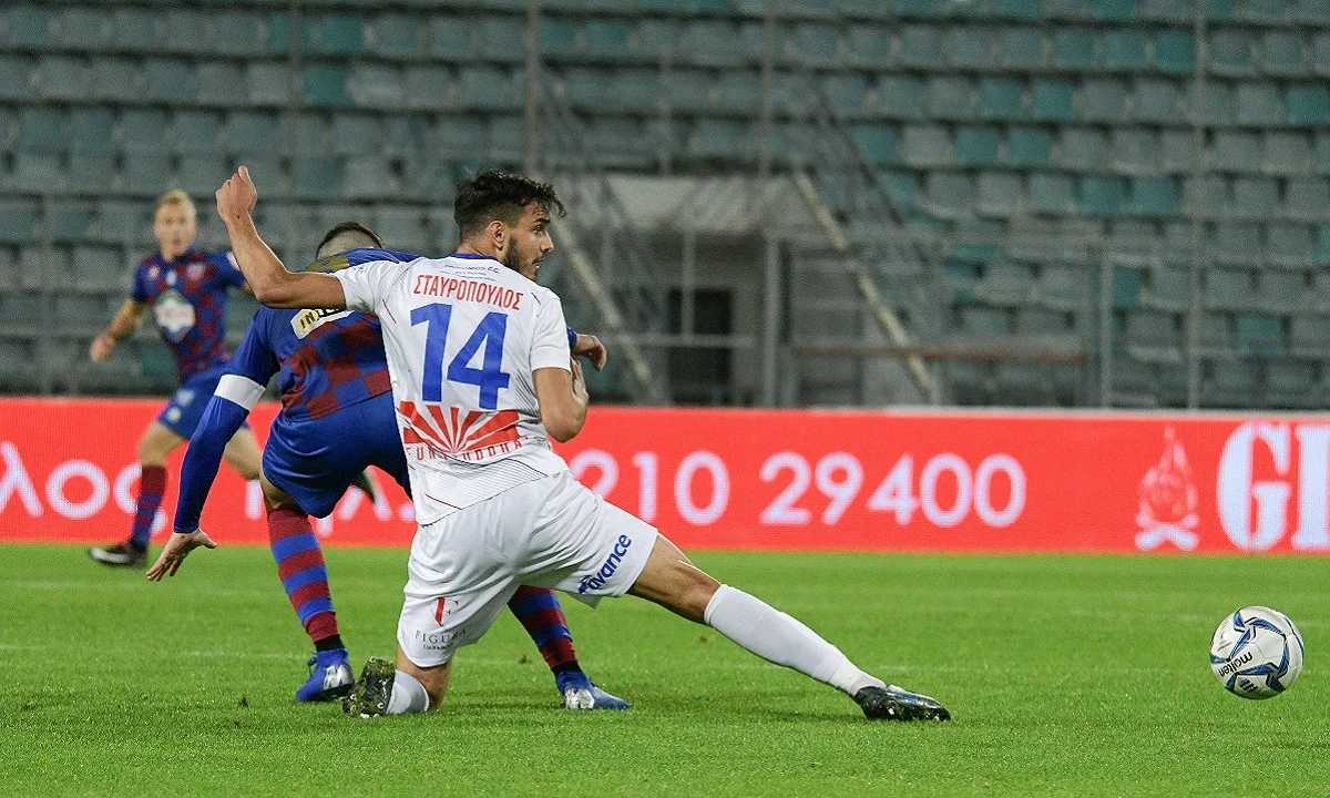 Super League νέα 5/7: Όλα τα τελευταία νέα των ομάδων της Super League 1.