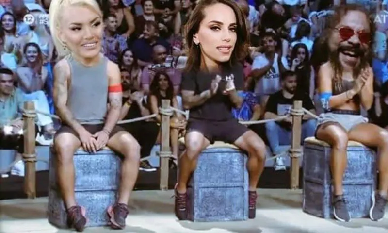 Survivor Twitter 6/7: Το ζεύγος Μαρτίκα – Βρισηίδας, η Αντωνά, ο Δάντης και η Παναγιώταρου γκρέμισαν τα σόσιαλ