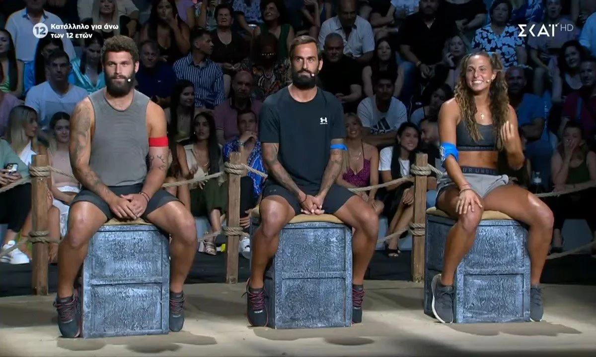 Survivor highlights 6/7: Συγκίνηση, γέλια, προτάσεις γάμου – Τα πάντα είχε ο ημιτελικός του Survivor!