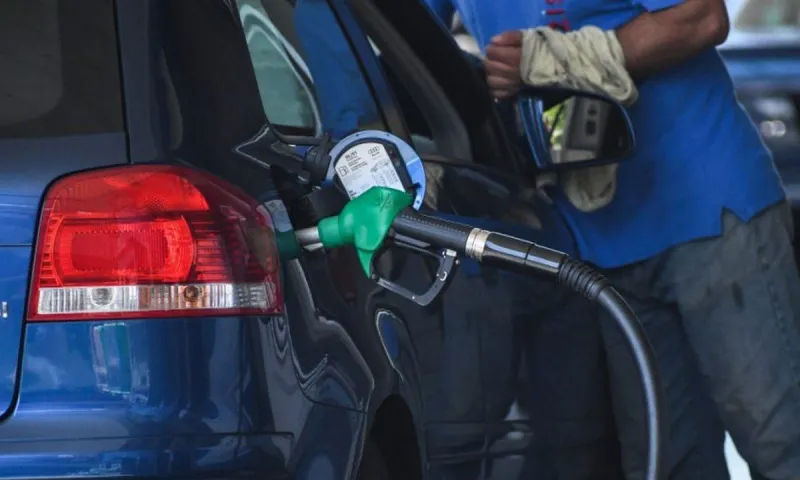 Fuel Pass 2: Ποια τα ποσά που μπορείτε να λάβετε από την επιδότηση - Η διαδικασία για την ψηφιακή κάρτα