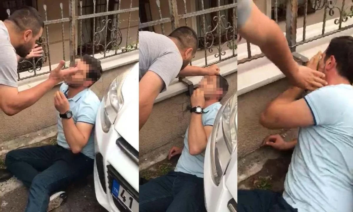 Αδέξιος… ματάκιας στην Τουρκία είναι αντιμέτωπος με βαριά «καμπάνα», καθώς παρακολουθούσε μια γυναίκα στο μπάνιο από το παράθυρό του!