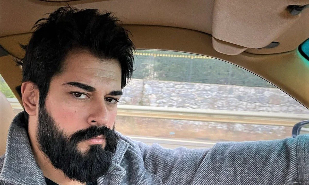 Τoυρκία: Πρόστιμο στον Τούρκο ηθοποιό που έχει τρελάνει τις Τουρκάλες με την ομορφιά του