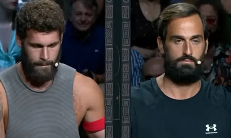 Survivor 6/7 spoiler: Ποιος πήρε περισσότερες ψήφους στον ημιτελικό; Στάθης ή Άρης;