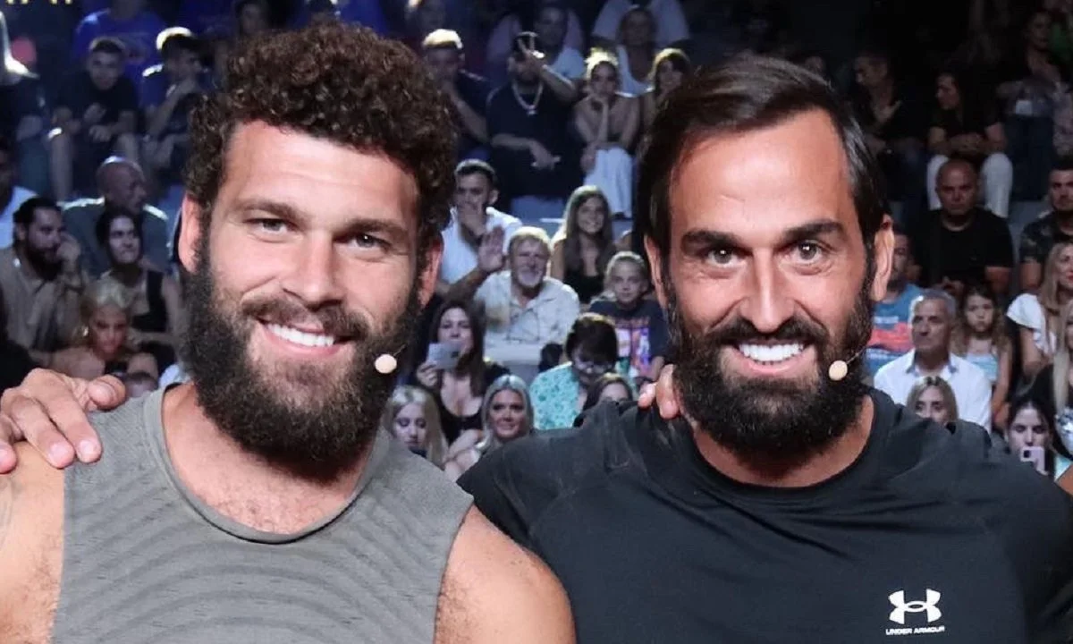 Survivor 6/7: Ελάτε στο τελευταίο Live της σεζόν για να βγάλουμε τον μεγάλο νικητή του ριάλιτι επιβίωσης