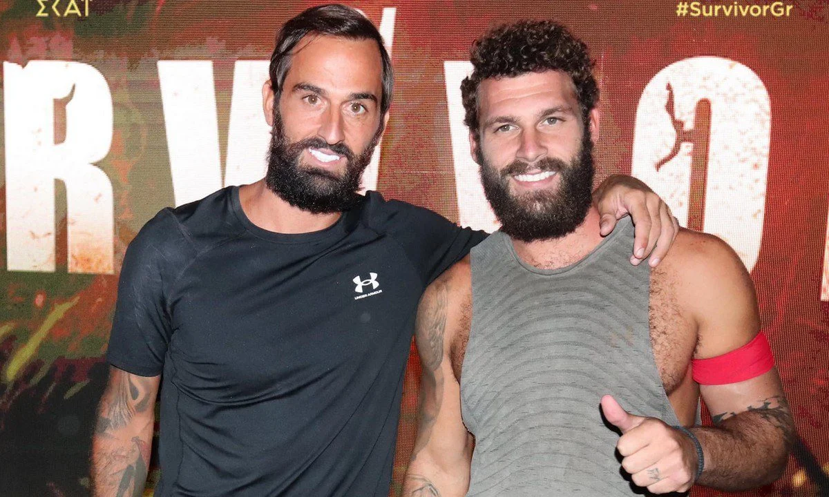 Survivor highlights 7/7: Το σήκωσε ο Στάθης Σχίζας - Έγινε η μεγάλη ανατροπή