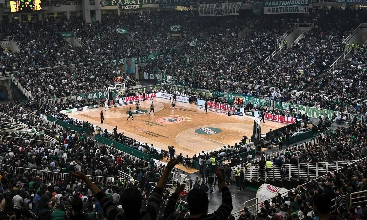 Στον Παναθηναϊκό τρέχουν και δεν φτάνουν μετά και τη φυγή του Νέντοβιτς στον Ερυθρό Αστέρα - Μεταγραφή «βόμβα» με παίκτη της Μπαρτσελόνα!