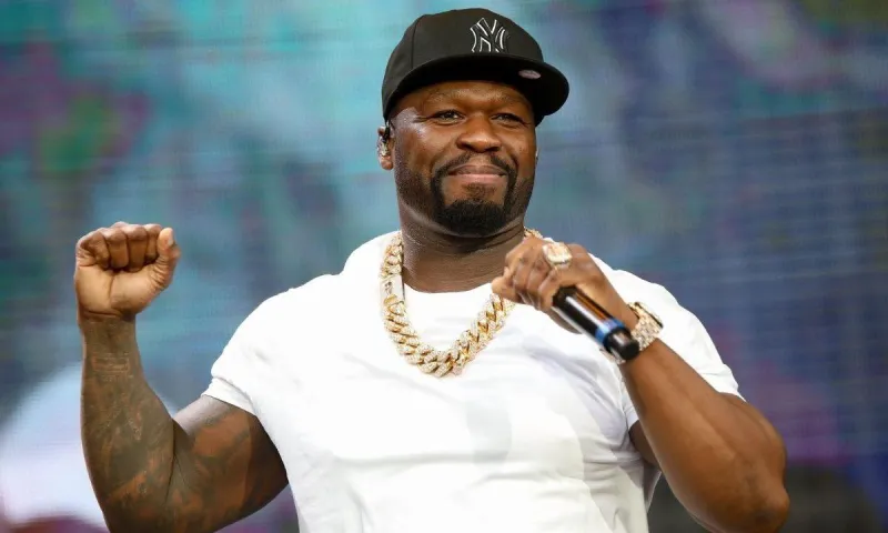 Αστρονομικά ποσά για 50cent, Kaz James, Peggy Gou και David Guetta στη Μύκονο - Τόσα ζητάνε