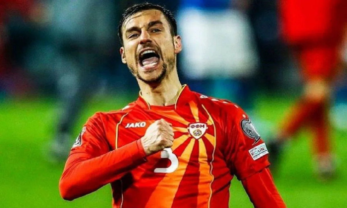 Ο Ιωνικός τσεκάρει τον Ασκόφσκι