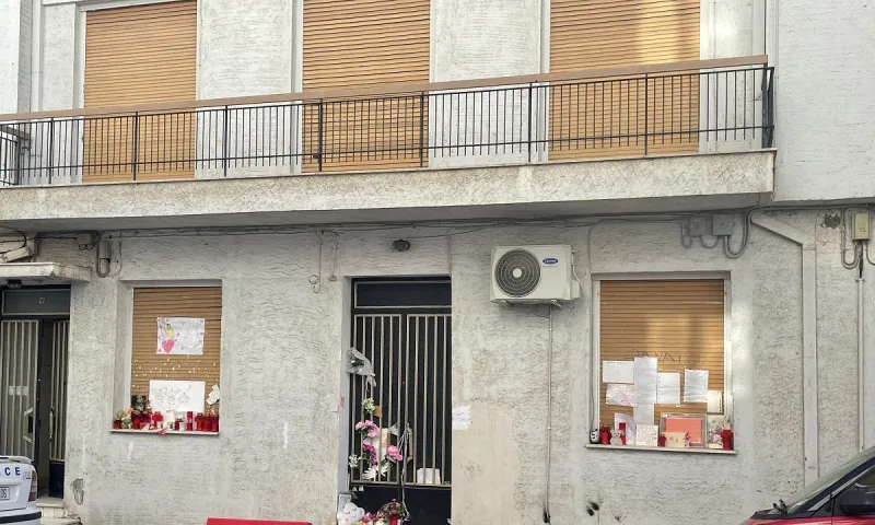 Δολοφονία παιδιών στην Πάτρα: Η οικογένεια Πισπιρίγκου άδειασε το σπίτι - Ποιο είναι το δυνατό «χαρτί» της Ρούλας