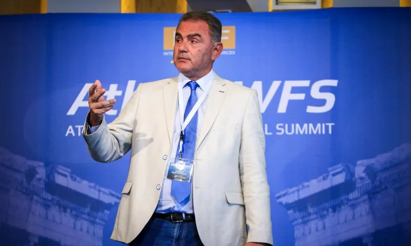 Χρήστος Σωτηρακόπουλος: Πώς παίζουμε στοίχημα στα φιλικά!