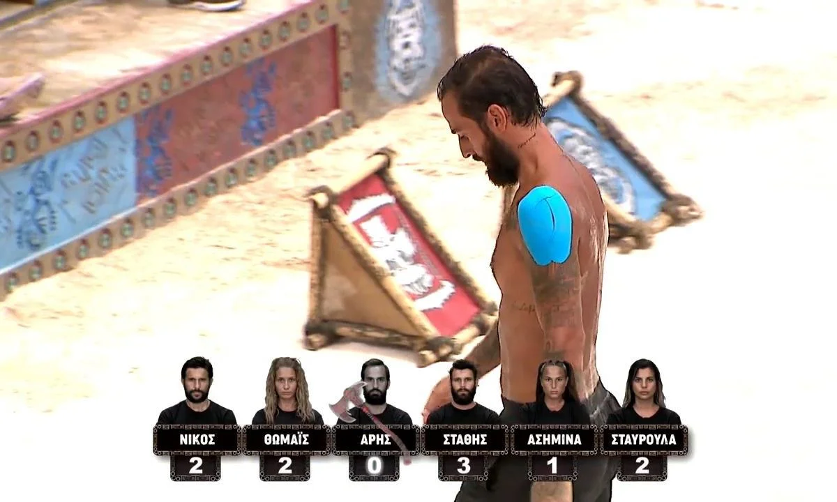Survivor 10/7: Ποια είναι τα επόμενα σχέδια του Άρη Σοϊλέδη για το ποδόσφαιρο και το επόμενο Survivor που ξεκινά. Οι πρώτες σκέψεις.