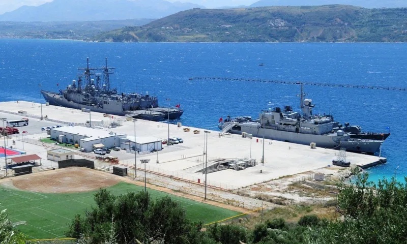 Η Τουρκία για το ελληνοαμερικανικό «Poseidon Rage 2022» – Σχόλια στο Twitter