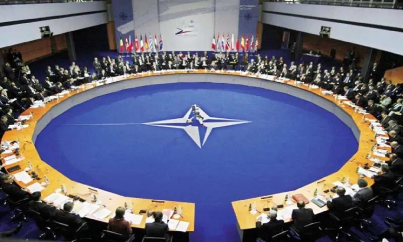 ΗΠΑ - Επιστολή: Το ΝΑΤΟ να είναι έτοιμο να διώξει την Τουρκία