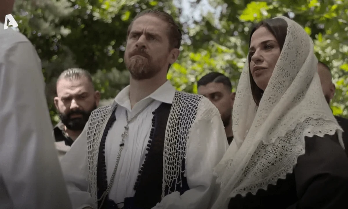 Σασμός επόμενα επεισόδια: Η δολοφονία του Άγγελου ξεκινάει πόλεμο - Ο Μανώλης μετανιώνει για την αποκάλυψη