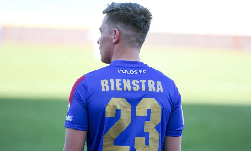 Super League νέα 11/7:Tι έδειξαν οι εξετάσεις του Ριένστρα, ποιος «κόβεται» από ΠΑΣ Γιάννινα, ο Μπέος που συνεχίζει και η επόμενη ανανέωση στη Λαμία!