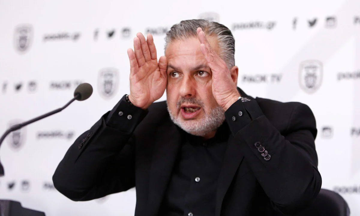 Άγχος στον ΠΑΟΚ, δε θέλουν να χαλάσει με τίποτα η μεταγραφή του Κάλεντ Νάρεϊ, ωστόσο ο ποδοσφαιριστής παραμένει στη Φορτούνα Ντίσελντορφ.