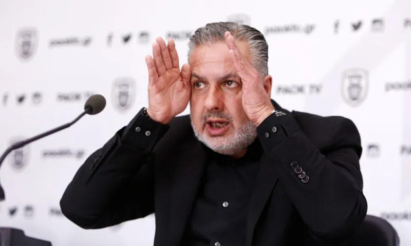 ΠΑΟΚ: Ούτε που να το σκέφτονται να στραβώσει αυτή η μεταγραφή