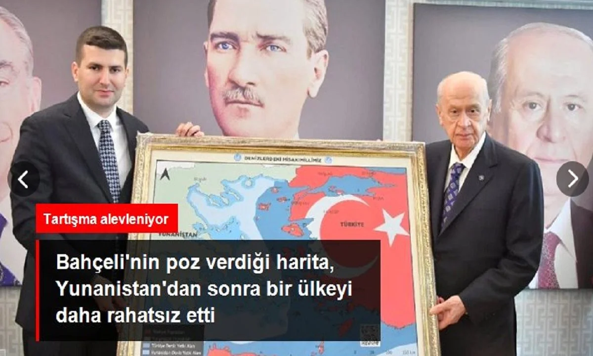 Τούρκοι: Χαλάστηκαν που η Γερμανία τόνισε την εδαφική ακεραιότητα της Ελλάδας