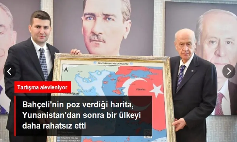 Τούρκοι: Χαλάστηκαν που η Γερμανία τόνισε την εδαφική ακεραιότητα της Ελλάδας