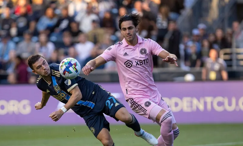 Οι αναμετρήσεις του MLS με ενισχυμένες αποδόσεις και novi specials