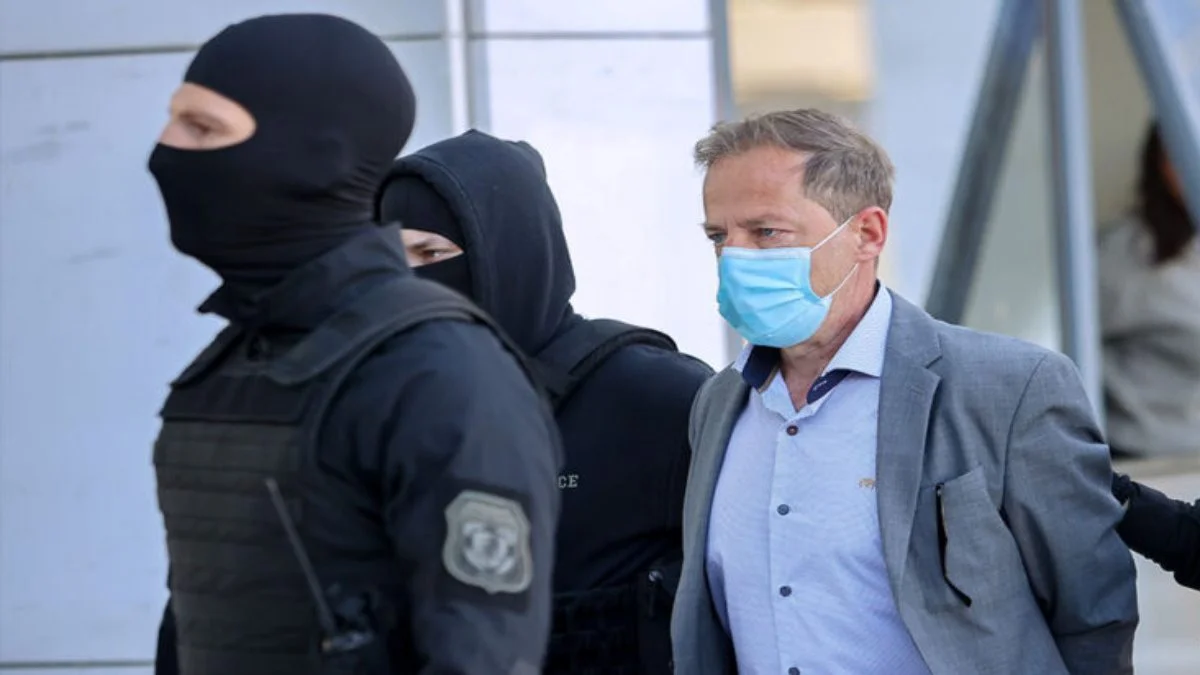 Ξέσπασμα αγανάκτησης από τον κόσμο - Η φυλακή τελικά κρατάει μόνο τους άσημους και όσοι έχουν «εκτόπισμα» την βγάζουν καθαρή;