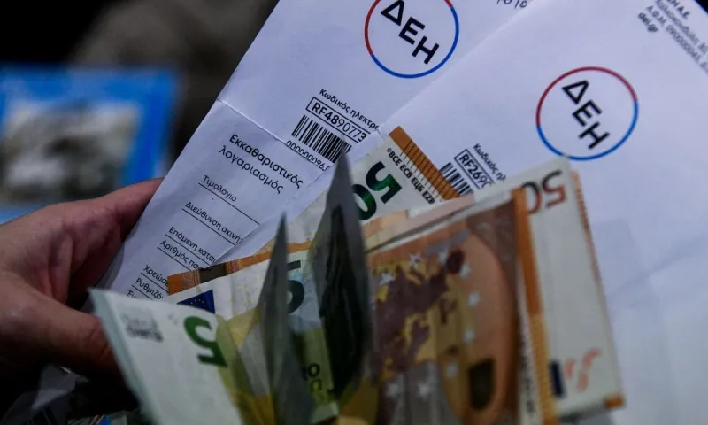 Power Pass πληρωμή: Βγήκαν τα ποσά από την επιδότηση  - Πώς θα τα δείτε τι θα πάρετε