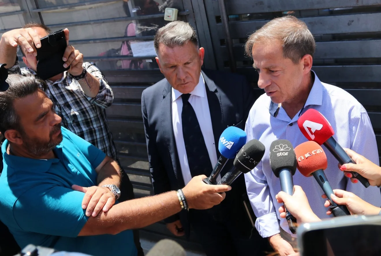 Αποφυλάκιση Λιγνάδη: Ισοπεδώθηκε το αίσθημα δικαίου – Γιατί δεν έχει καμία λογική η απόφαση για αναστολή