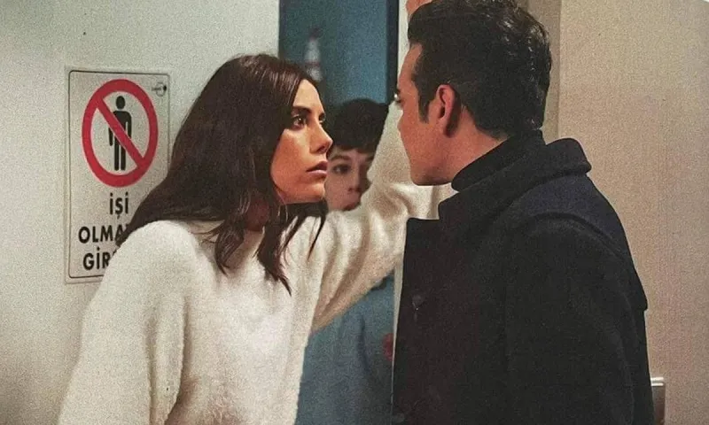 Άπιστος επόμενα επεισόδια: Ο Βολκάν διώχνει την Ασιγιά από την κλινική - Ο Σελτζούκ της επιτίθεται μέσα στο σπίτι
