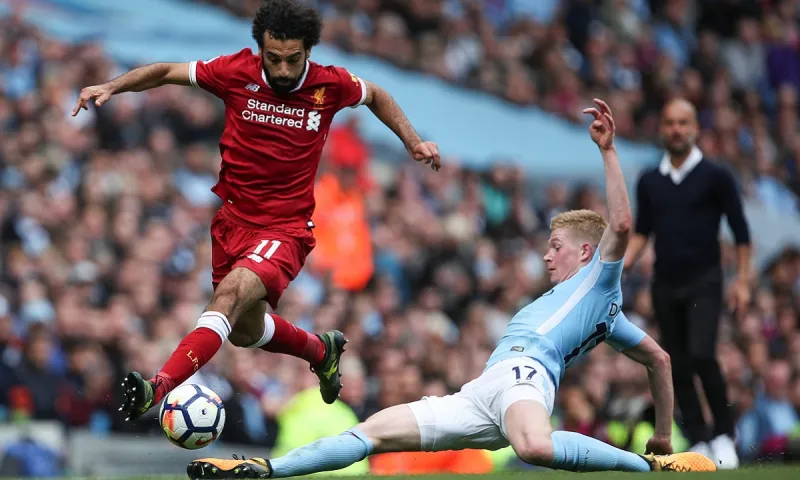 Premier League: «Τρελά» λεφτά - Αυτοί παίρνουν τα περισσότερα