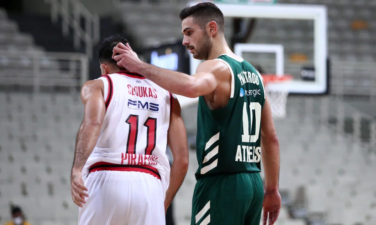 Το πλήρες πρόγραμμα της Euroleague 2022-23 έγινε γνωστό και οι νόμιμες στοιχηματικές εταιρίες στην Ελλάδα δεν έχασαν καθόλου τον καιρό τους
