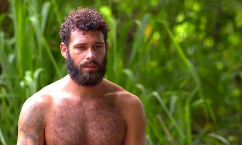 Survivor - Στάθης Σχίζας: Ο μεγάλος νικητής αποκαλύπτει το μυστικό της επιτυχίας και απαντά στη Μαρία Αντωνά!