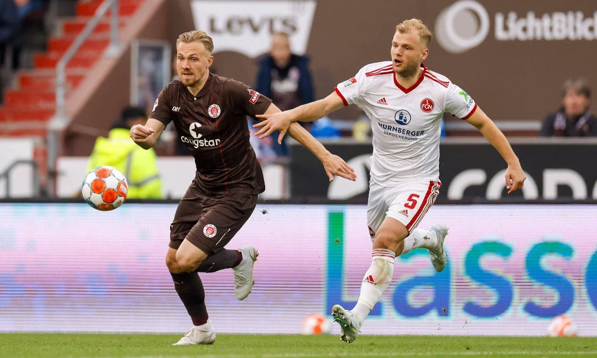 Novibet: Η αυλαία στη δεύτερη κατηγορία της Bundesliga και την ελβετική Super League ανοίγει για την ποδοσφαιρική σεζόν 2022-23.