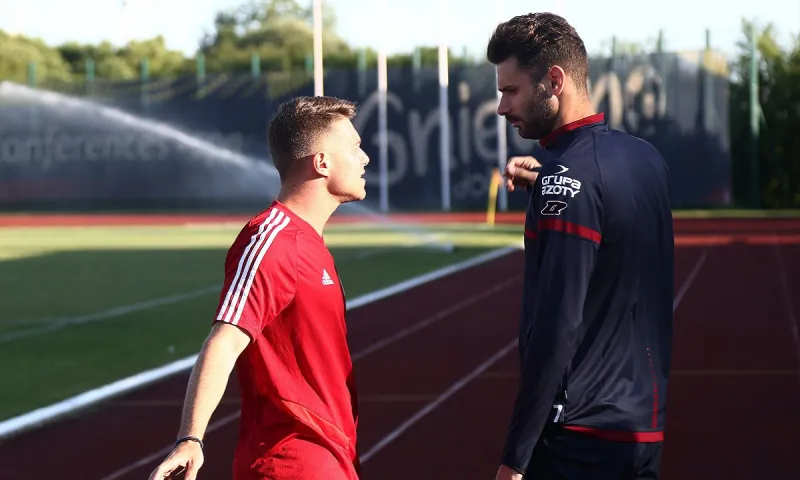 Super League 2 – transfer rumours: Νέο σουπερλιγκάτο θέλει ο Απόλλων Σμύρνης, φορτσάρει η Αναγέννηση Καρδίτσας, ψάχνει το «μπαμ» ο Ηρακλής