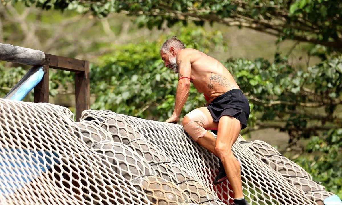 Survivor - Ξεσπά ο Καραγκούνιας: «Με έλεγε κακομοίρη, είναι ο χειρότερος άνθρωπος που έχω γνωρίσει»