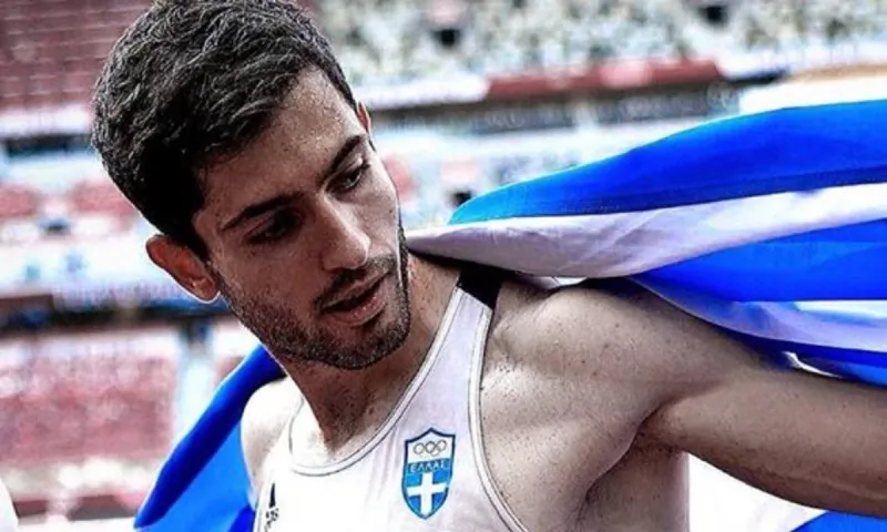 Τεντόγλου - Υπόκλιση από το Twitter: «Τεράστιε Μίλτο, ακόμα και στις ατυχίες σου γράφεις ιστορία»!