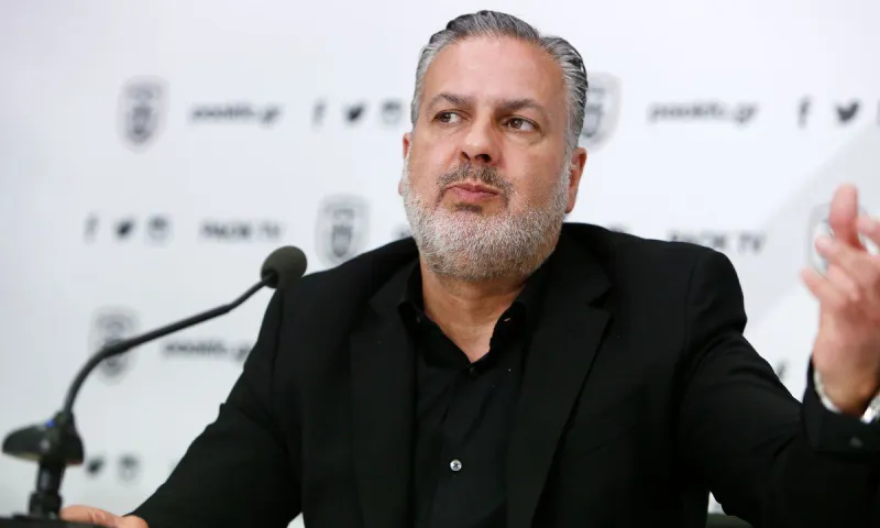 Έτσι έκανε το «μπαμ» ο Μπότο