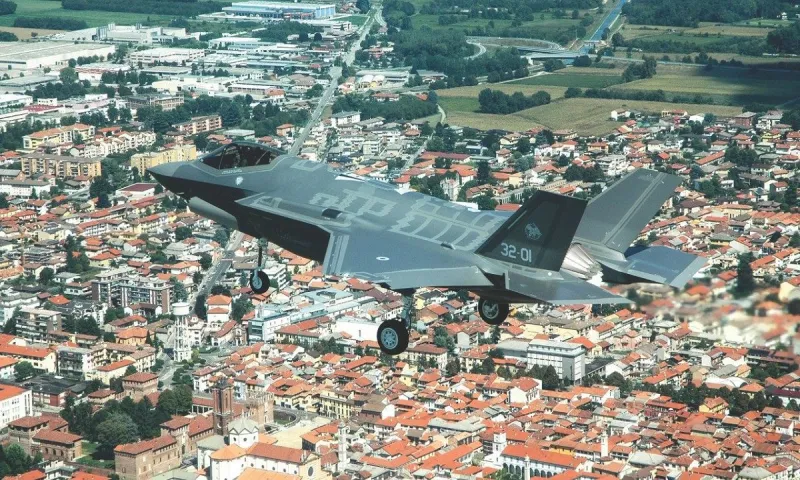 Έρχεται ελληνικός στόλος τρόμος με 150 μαχητικά 4,5 και 5ης γενιάς