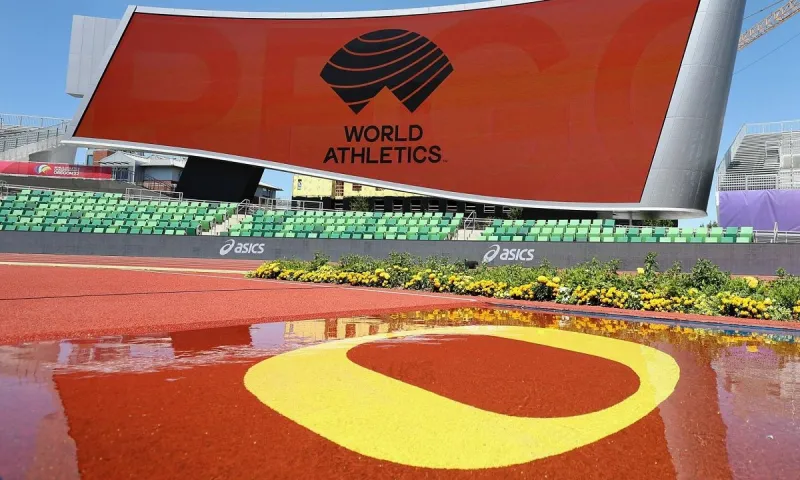 Παγκόσμιο Πρωτάθλημα 2022: Τα σφηνάκια της 4ης ημέρας!